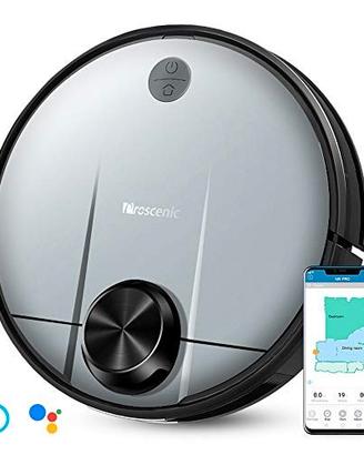 Robot aspirapolvere Proscenic M6 PRO