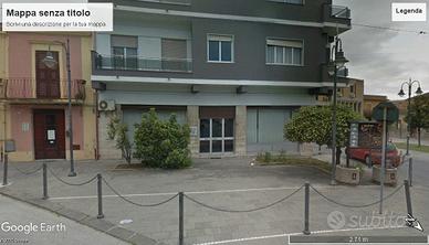 Locale commerciale/Studio professionale