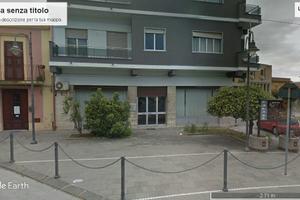 Locale commerciale/Studio professionale