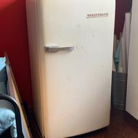 Frigo Vintage Telefunken NON funzionante
