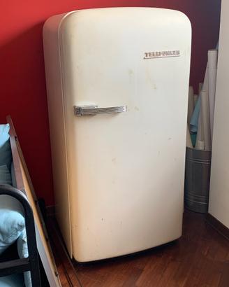 Frigo Vintage Telefunken NON funzionante
