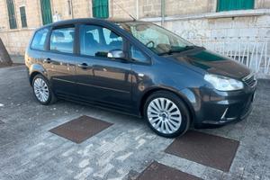 Ford C-Max C-Max+ 1.6 TDCi 90 CV