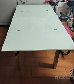 Un Bello Tavolo multifunzionale 