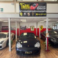 Porsche 996 Carrera 4S Cabrio MOTORE NUOVO