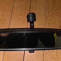 specchio retrovisore interno ford fiesta