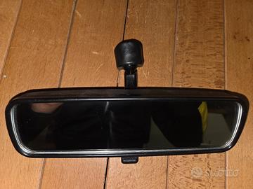 specchio retrovisore interno ford fiesta