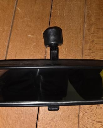 specchio retrovisore interno ford fiesta