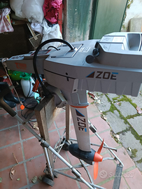 Motore elettrico Torqeedo