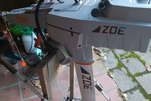 Motore elettrico Torqeedo