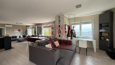 Appartamento a Teolo