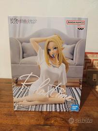 The Eminence in Shadow Alpha figure relax Time 