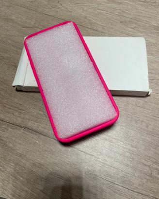 Cover IPhone 12 Pro nuova mai utilizzata