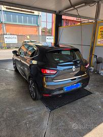 Renault Clio IV 1.5 DCI