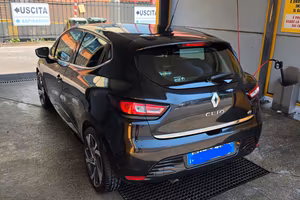 Renault Clio IV 1.5 DCI
