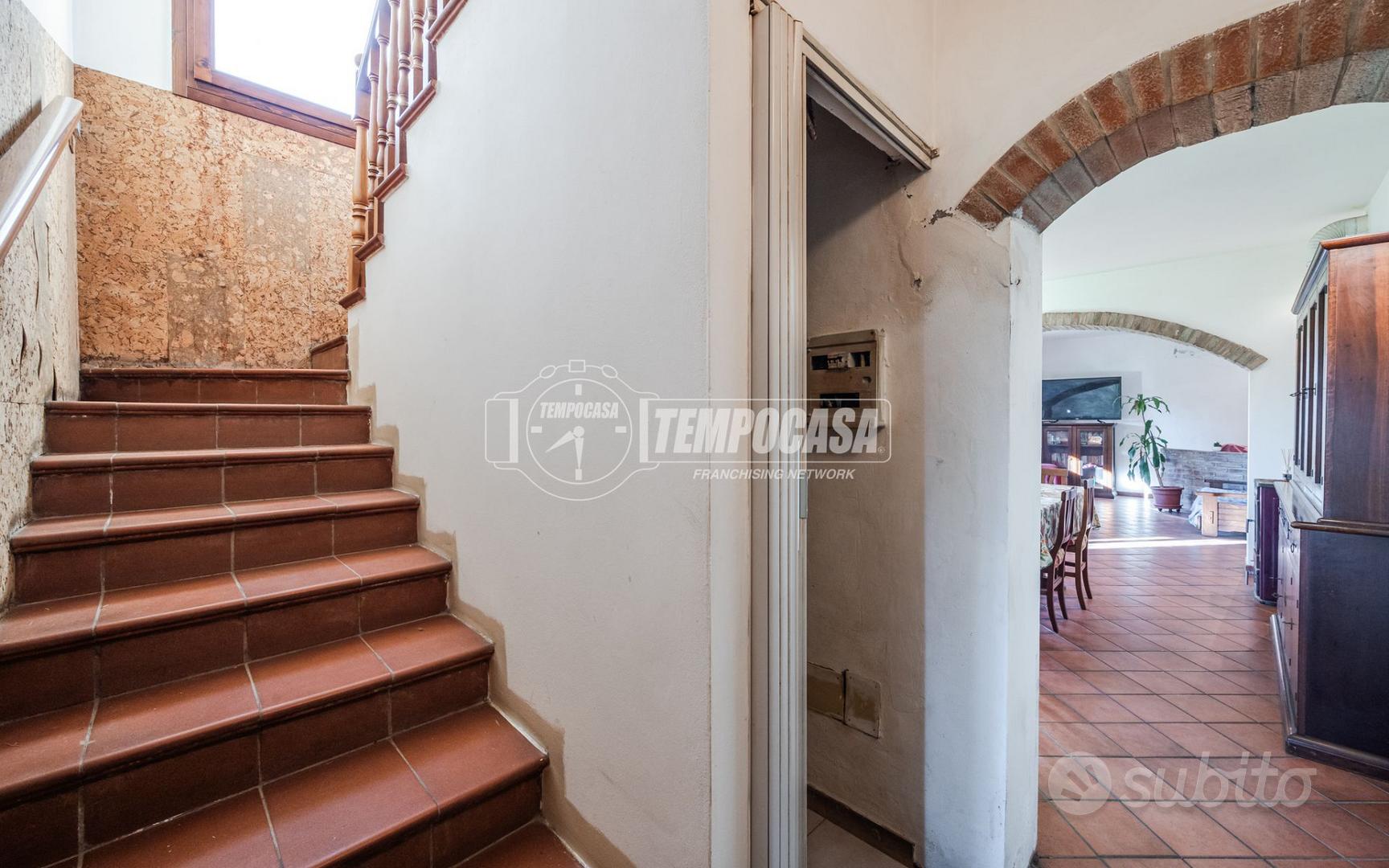 House in Medicina, Case Cinesi - Vista 4