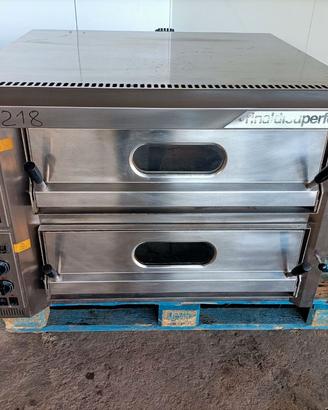 Forno Elettrico RINALDI SUPERFORNI