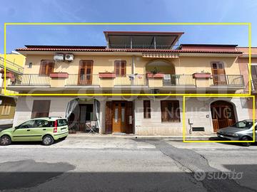 Appartamento Avola [Cod. rif 3220572VRG]
