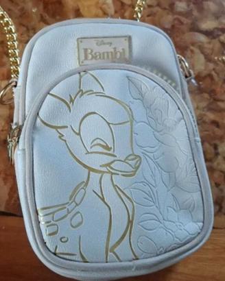 Borsetta disney