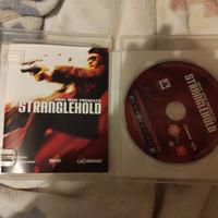 Lotto giochi Play Station