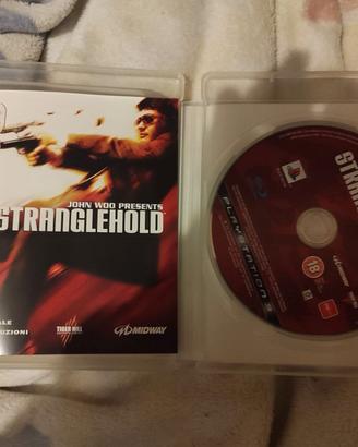 Lotto giochi Play Station