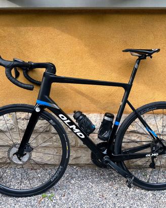 Olmo Gepin 4.0