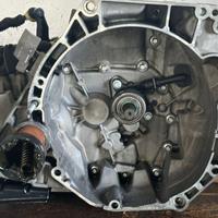 CAMBIO MANUALE COMPLETO MAZDA 3 Serie S5 Diesel 15