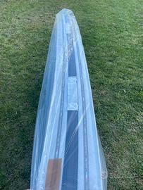 Materasso Memory 85x190