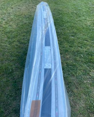Materasso Memory 85x190