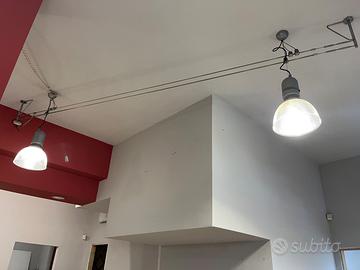 Tesate lunghe 4 metri