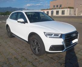 AUDI Q5 2ª serie - 2019