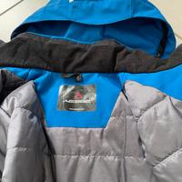Giacca sci Aesse 12 anni-152 cm