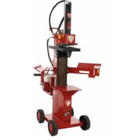 Spaccalegna ceccato olindo bull 16 r4 ton - gx200