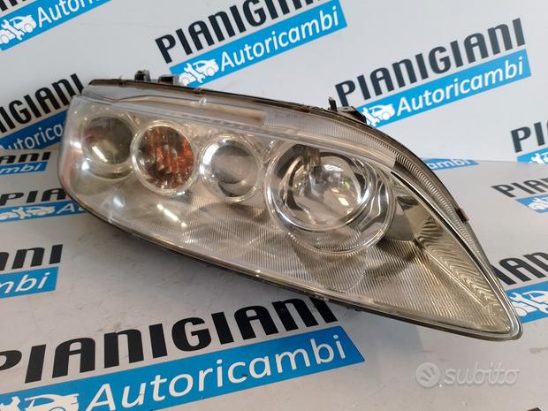 Faro Anteriore Destro Xenon Mazda 6 2005