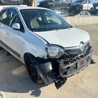 Ricambi per Renaul Twingo 2019