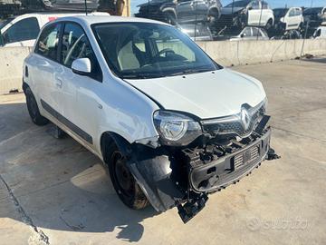 Ricambi per Renaul Twingo 2019