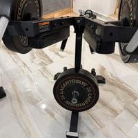 Landmine system Lacertosus