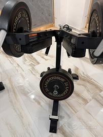 Landmine system Lacertosus