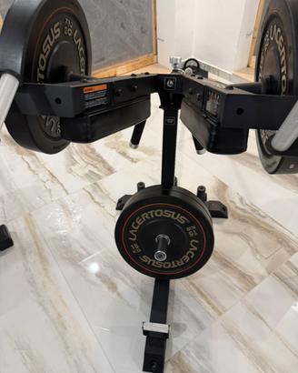 Landmine system Lacertosus