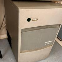 Macchina del ghiaccio