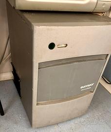 Macchina del ghiaccio