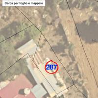 Terreni agricoli in provincia di Palermo