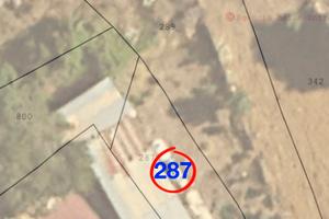 Terreni agricoli in provincia di Palermo