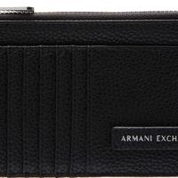 Portafoglio con cerniera