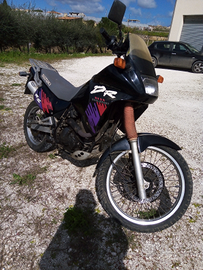 Suzuki dr650rse