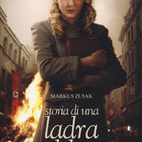La ladra di libri – Markus Zusak