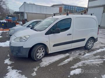 Peugeot partner 1.6