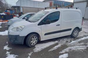 Peugeot partner 1.6