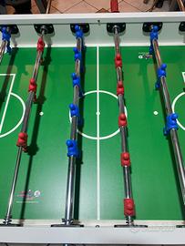 Calcio balilla Robertosport in perfette condizioni