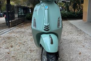 Piaggio Vespa 150 Primavera - 2024