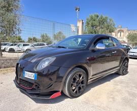 Alfa Romeo MiTo 1.6 JTDm SOFT TUNING-2009